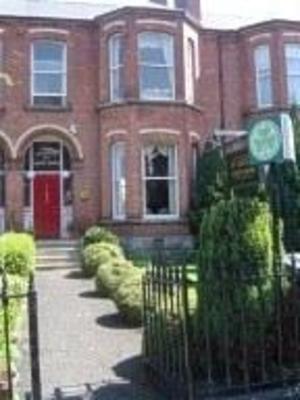 фото отеля St. Aidens Guesthouse Dublin