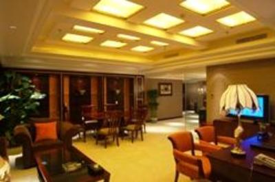 фото отеля Pujing Hotel