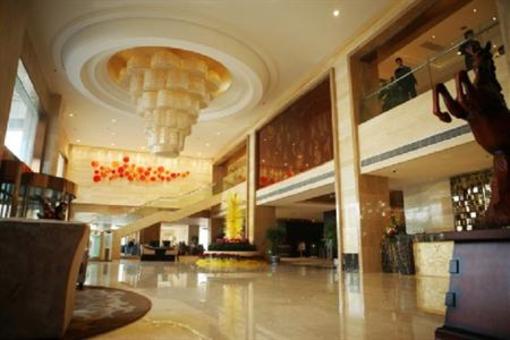 фото отеля Gold Sand Hotel