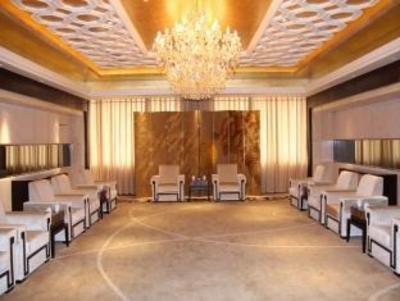 фото отеля Gold Sand Hotel