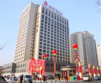 фото отеля Gold Sand Hotel