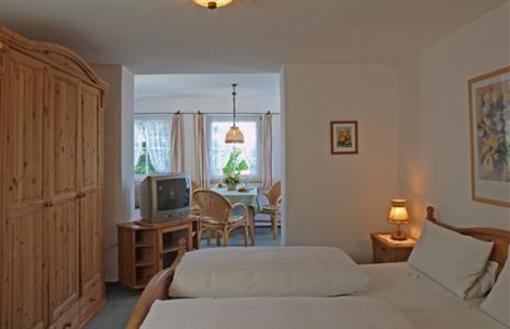 фото отеля Hotel Garni Kefer Pocking