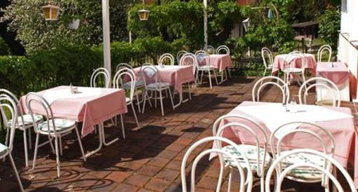 фото отеля Hotel Garni Kefer Pocking