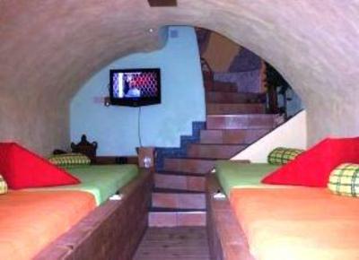 фото отеля Hotel-Restaurant-Haus Berger