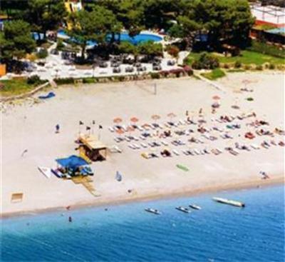 фото отеля Beach Club Pinara Hv2 Hotel Kemer