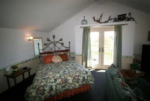 фото отеля Carriage Vineyards Bed & Breakfast