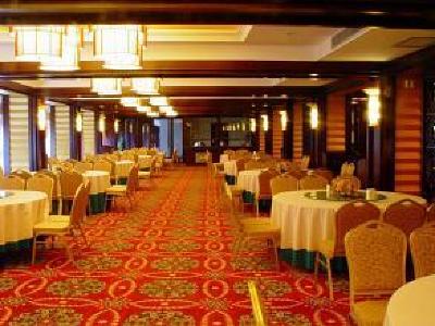 фото отеля Sanflowery Hotel Guangzhou
