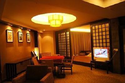 фото отеля Sanflowery Hotel Guangzhou