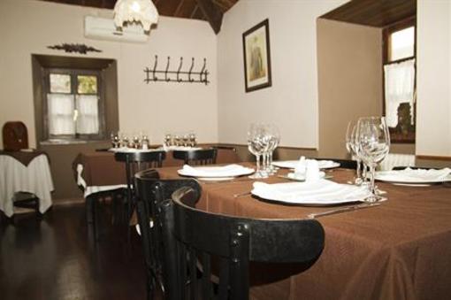 фото отеля La Villa Hotel Ribadeo