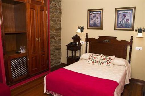фото отеля La Villa Hotel Ribadeo