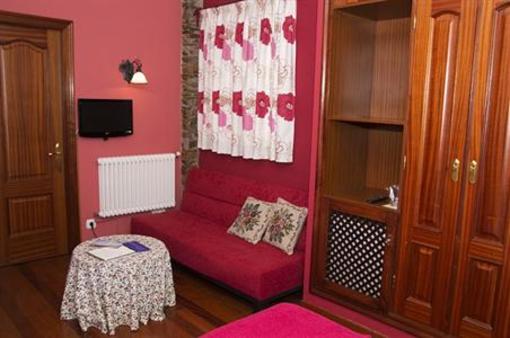 фото отеля La Villa Hotel Ribadeo