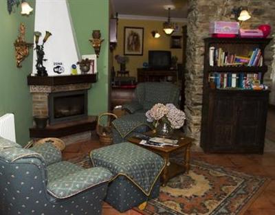 фото отеля La Villa Hotel Ribadeo
