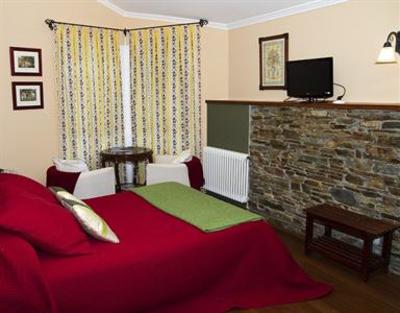 фото отеля La Villa Hotel Ribadeo