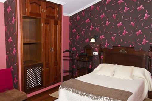 фото отеля La Villa Hotel Ribadeo