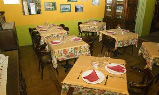 фото отеля La Villa Hotel Ribadeo