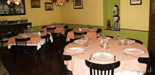 фото отеля La Villa Hotel Ribadeo