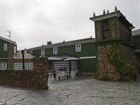 La Villa Hotel Ribadeo