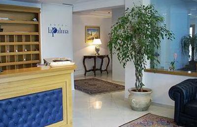 фото отеля Hotel La Palma