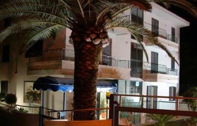 фото отеля Hotel La Palma