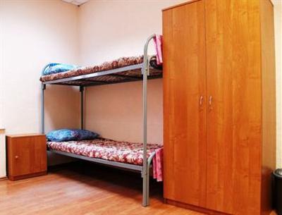 фото отеля Hostel Gostiny dvor na Polyanke