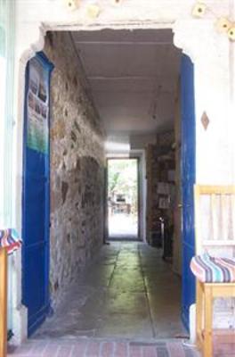 фото отеля Iyon Pansiyon