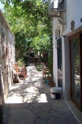 фото отеля Iyon Pansiyon