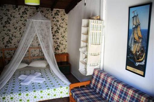 фото отеля Iyon Pansiyon