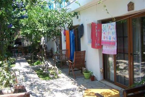 фото отеля Iyon Pansiyon