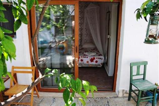 фото отеля Iyon Pansiyon