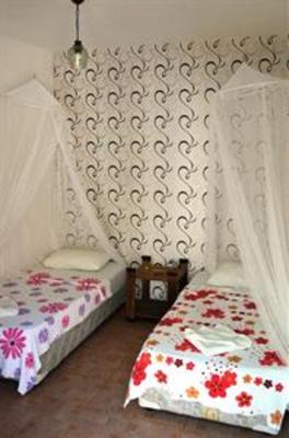 фото отеля Iyon Pansiyon