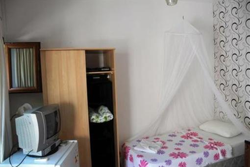 фото отеля Iyon Pansiyon