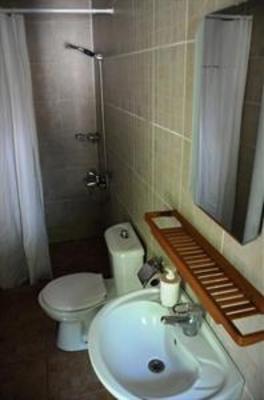 фото отеля Iyon Pansiyon