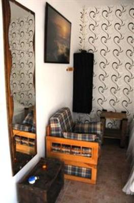 фото отеля Iyon Pansiyon