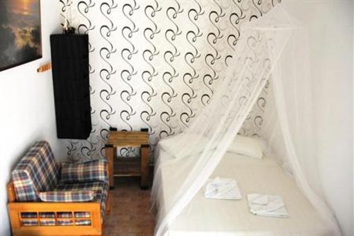 фото отеля Iyon Pansiyon