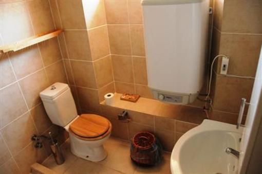 фото отеля Iyon Pansiyon