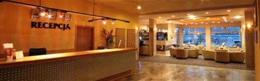 фото отеля Festival Hotel Downtown
