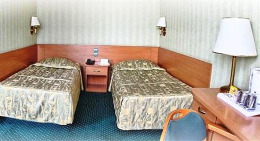 фото отеля Festival Hotel Downtown