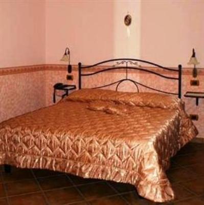 фото отеля Il Frescale Country House