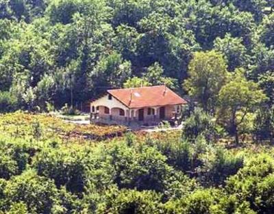 фото отеля Il Frescale Country House