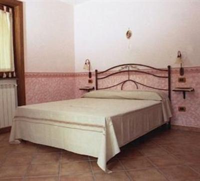 фото отеля Il Frescale Country House