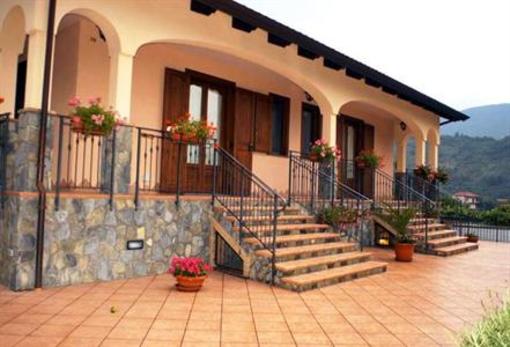 фото отеля Il Frescale Country House