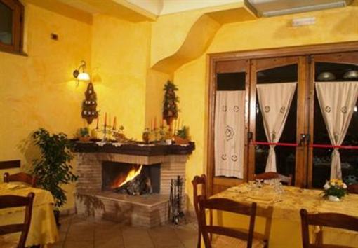 фото отеля Il Frescale Country House