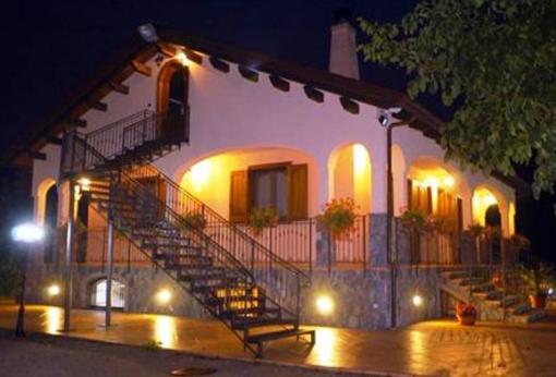 фото отеля Il Frescale Country House