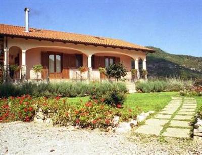 фото отеля Il Frescale Country House