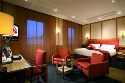 фото отеля Best Western Hotel President Rome