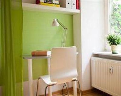 фото отеля Apartment Prenzlauer Berg II