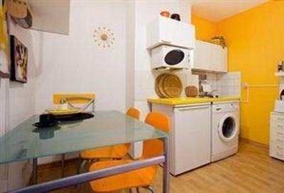 фото отеля Apartment Prenzlauer Berg II