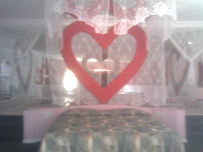 фото отеля Inn of the Dove - Harrisburg