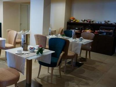 фото отеля Tripoli Hotel
