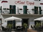 фото отеля Tripoli Hotel